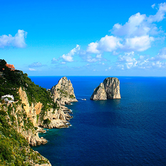 What to see and visit in Capri