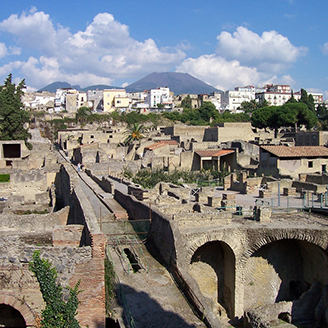 What to see and visit in Ercolano