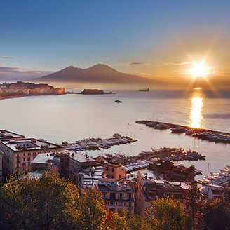 What to see and visit in Naples