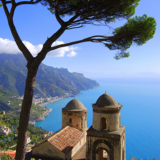 What to see and visit in Ravello